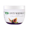 Sunny Anti Wrinkle Cream Blend of Vitamins Essential Oils & Herbal extracts - 50 gms