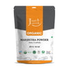 Just Jaivik Organic Manjistha Powder - 227 gms