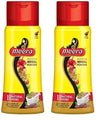 Meera Herbal Hairwash Powder - 120 gms (Pack of 2)