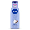 Nivea Shea Smooth Body Lotion - 200 ml