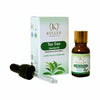 Kullen Tea Tree Essential Oil - 10 ml