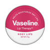 Vaseline Lip Tins Rosy Lips - 17 gms