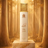 Adilqadri Asrar Misk Santal Perfume for Men and Women With Honey, Sandalwood, Vanilla & Agarwood - 50 ml