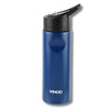 Vinod Snappy Stainless Steel Single Wall Vacuum Insulated Water Bottle - 750ml