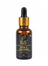 Flay Beauty Vita C Face Serum, Radiance and Renewal - 30 ml