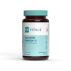 HealthKart HK Vitals Salmon Omega 3 - 60 caps