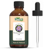 Organic Zing Passion Flower (Passiflora) Oil | Essential Oil for Aroma, Diffusers, Skincare & Massage- 30 Ml