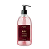 The Love Co. Rose Vitamin E Hand wash - 300 ml