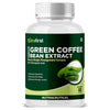 Nutrafirst Green Coffee Bean Extract Capsules - 60