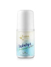 Lass Naturals Indulge Deodorant for Men & Women - 50 ml