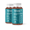 Kyore Nutritions Ashwagandha Gummies - 30(Pack of 2)