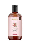 Auravedic kumkumadi Tailam body Oil for Winter - 200 ml