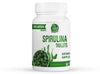 Alka Ayurvedic Spirulina Tablets - 60 Tabs