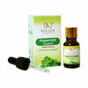 Kullen Peppermint Essential Oil - 10 ml