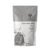 Wild Organic Charconite Mud Powder - 100 gms