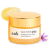 Auli Magic Potion Gold Niacinamide 24k Gold Flakes Skin Brightening Gel - 60 gms