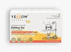Yellow Naturals Nourishing and Soothing Bathing Bar for Kids - 75 gms