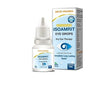 Jagat Pharma Advanced ISO Amrit Ayurvedic Eye Drops - 10 ml (pack of 3)