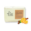 Bare Necessities Rhassoul Dazzle Handmade Soap Bar - 75 gms