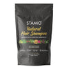 Stamio Natural Shampoo Dry Powder - 250 gms
