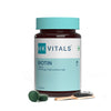 HealthKart HK Vitals Biotin 90 - Tablets