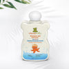 ShuShu Babies Everyday Orange & Mandarin Shampoo & Body Wash - 200 ml