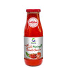 Organic Wellness Chilli Moringa Tomato Sauce - 350 gms Bottle