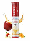 Raskam ACV Apple Cider Vinegar Effervescent Fizz 500 mg - 15 Tablets