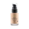Lass Naturals Invisible Natural Finish SPF 30+ Liquid Foundation - 30 ml