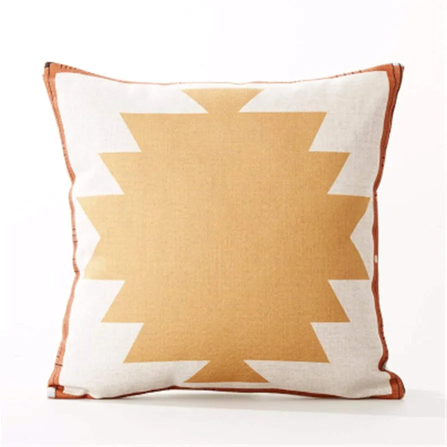 AEROHAVEN™ Set of 5 Designer Decorative Throw Pillow/Cushion Covers 