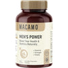 MACAMO Men's Power Strength Booster Tablets - 60