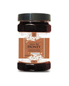 Al Masnoon Pure & Natural Small Bee Honey Raw Honey  - 500 Gms