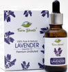 FarmBlends Bulgarian Lavender Essential Oil Undiluted Pure - 30 ml