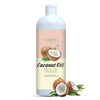 Young Chemist Cold Pressed Coconut Oil - 1 Litre