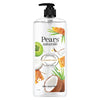 Pears Naturale Nourishing Coconut Water Body Wash - 750 ml