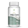 Healthy Nutrition Piles Care Fast Relief Capsules - 90