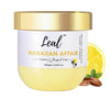 Leal Whipped Soap Hawaiian Affair Citrus Body wash - 160 gms