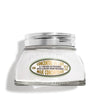 L'Occitane Almond Milk Concentrate 48 Hour Hydration Smooth - 100 ml