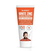 Elemnt White Zinc Sunscreen 360 Formulated For Heavy Sun Exposure - 50 gms