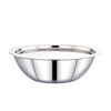 Maxima Tasra Triply Stainless Steel Cookware 22 cm - 2000 gms