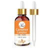 Crysalis Camphor (Cinnamomum Camphora) Oil - 50 ml