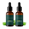 Flaviour Tea Tree Essential Oil - 10 ml (Pack of 2)
