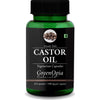 Minies Naturals Castor Oil Vegan Capsules - 60 capsules