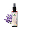 SARVA 100% Pure Organic Lavender Face Mist Toner - 100 ml