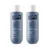Bare Anatomy Hair Fall Control Shampoo - Pack of 2 - 250 ml