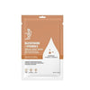 Bake L-Glutathione Sheet Mask for Glowing Skin with Vitamin C - 20 gms