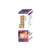 Jhactions Sinus Drops - 30 ml