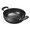 Vinod Anodised Induction Friendly Kadai | 4.1 Litres