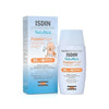 ISDIN Fotoprotector Pediatrics Fusion Fluid Mineral Baby SPF 50 - 50 ml