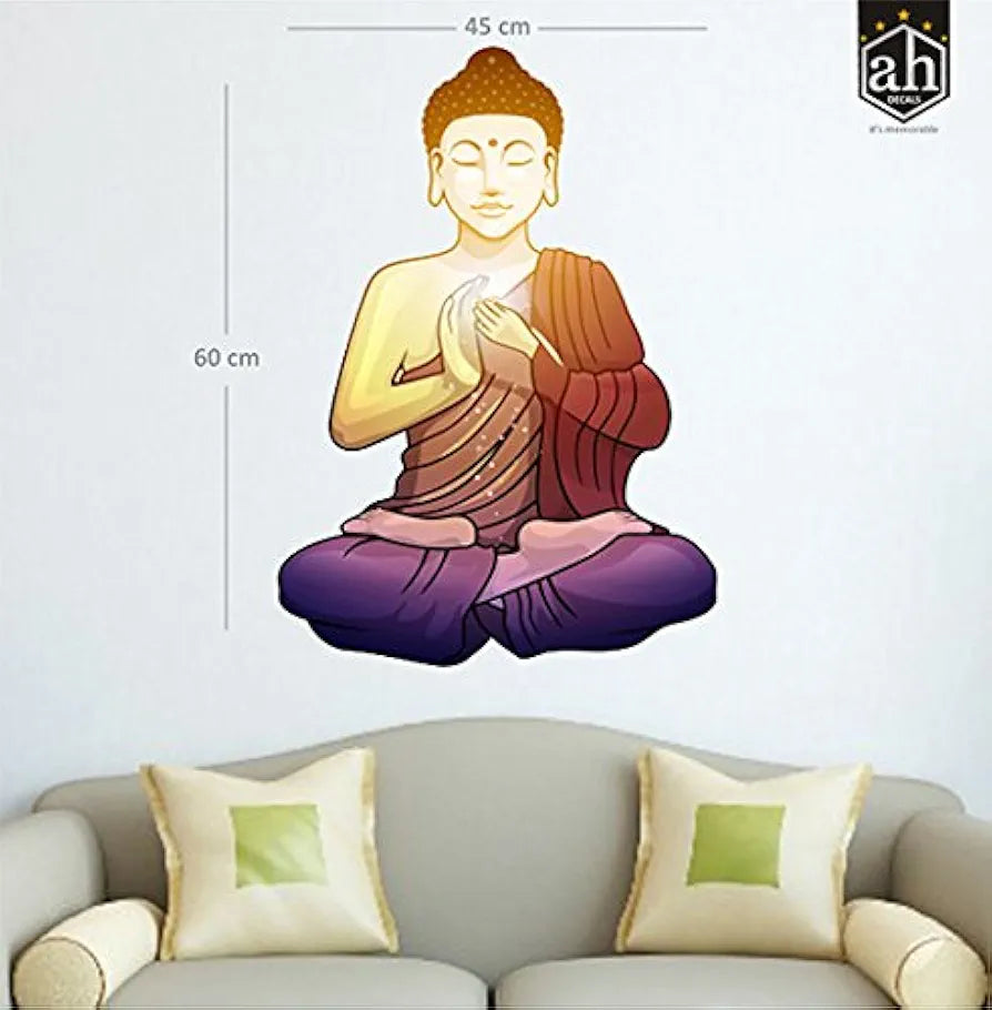 AH Decals Vinyl Wall Sticker 